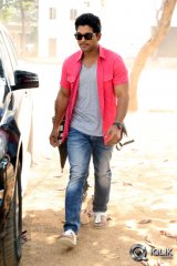 Allu Arjun Launches Basanti Second Song